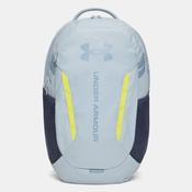 Under Armour Hustle 6.0 Backpack Unisex (Blue 035) image