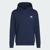 Adidas Ultimate365 Elevated Hoodie Men's (Navy JF4926) image