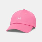 Under Armour Blitzing Low Strap Cap Women's (Pink 637) image