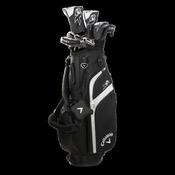 Callaway XR 13 Piece Graphite Set (Men's Right Hand) image
