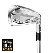 Srixon Zxir HL 5 to 9, PW and AW Graphite Irons (Men's Right Hand) image