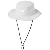 Helly Hansen Crew Sun Hat Unisex (Grey 853) image