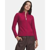 Under Armour Motion Half Zip Top Women's (Red 622) image