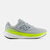 New Balance 1080 V15 Running Shoes Men's (Light Zinc Blue Alkaline Green) image