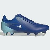 Adidas RS15 Pro SG Rugby Boots Men's (Royal Blue White Purple KI3663) image