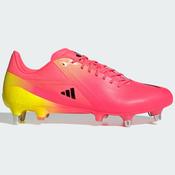 Adidas RS15 Pro SG Rugby Boots Men's (Solar Turbo Lemon KI3664) image