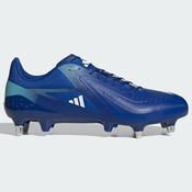 Adidas RS15 Ultimate SG Rugby Boots Men's (Royal Blue White KI3654) image