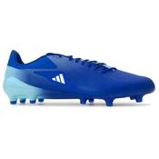 Adidas RS15 Pro FG Rugby Boots Men's (Royal Blue White KI3659) image
