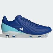 Adidas RS15 SG Rugby Boots Men's UK13-14 (Blue White KI3652) image