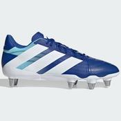 Adidas Kakari Elite SG Rugby Boots Men's (Blue White KI8845) image