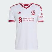 Adidas Liverpool Home Jersey 26/27 Men's (White KA6860) image