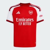 Adidas Arsenal FC 26/27 Home Jersey Kid's (Red KB9947) image