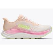 Hoka Clifton 11 Running Shoes Women's (Tangerine Glow TWW)