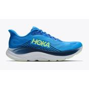 Hoka Clifton 11 Running Shoes Men's (Virtual Blue VSF)