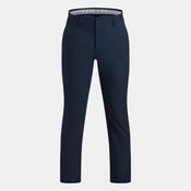 Under Armour Boys Showdown Golf Trousers (Navy 409) image