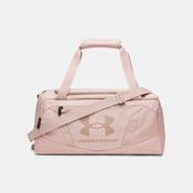 Under Armour Undeniable 5.0 Extra Small Duffle Bag (Pink Almond 600) image