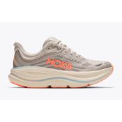 Hoka Bondi 9 Running Shoes Women's (River Rock Grey) image