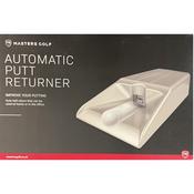 Masters Automatic Putt Returner image