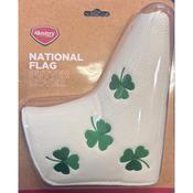 Masters Shamrock Blade Putter Cover image