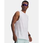 Under Armour Velociti Tank Top Men's (White 100) image