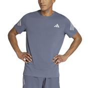 Adidas adi365 Climacool Iconic T-Shirt Men's (Grey HZ9568) image