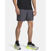 Under Armour Launch 7" Shorts Men's (Castlerock Reflective 025) image