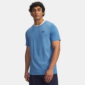 Under Armour Vanish Seamless T-Shirt Men's (Agean Blue 430) image