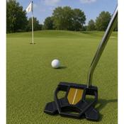 MacGregor ZT Plus Putter 004 (Mens Left Hand) image