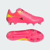 Adidas RS15 Ultimate SG Rugby Boots Men's (Solar Turbo KI3655) image