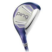 Ping GLe4 Hybrid Rescues Clubs (Ladies Right Hand) image