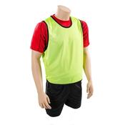 Precision Training Plain Mesh Training Bibs (Youth) image