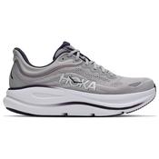 Hoka Bondi 9 Running Shoes Men's (Stellar Grey Squid Ink SYSQ) image