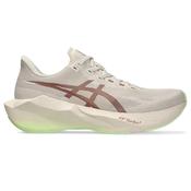 Asics Novablast 6 Running Shoes Women's (Rose Dust Illuminate Yellow 700) image