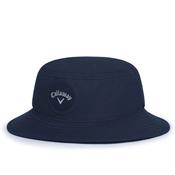 Callaway Aqua Dry Bucket Hat Unisex (Navy 410) image