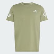 Adidas adi365 Climacool T-Shirt Men's (Green HZ9567) image