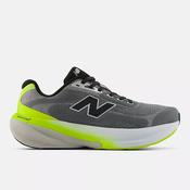 New Balance 860V15 Running Shoes Men's 13½ (Slate Grey Alkaline Green 4OB) image