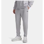 Under Armour Flex Fleece Tapered Pants Men's (Grey 011) image