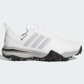 Adidas Adipower Gore-Tex Golf Shoe Wide Fit (White Silver Black) image
