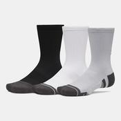 Under Armour Performance Tech Crew Socks Unisex (3 Pack) image