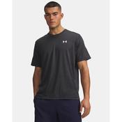 Under Armour Tech Vent T-Shirt Men's (Black 008) image