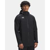 Under Armour Challenger Pro Jacket Men's (Black 001) image