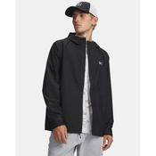 Under Armour Cloudstrike Jacket Men's (Black 001) image