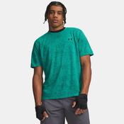 Under Armour Vanish Seamless T-Shirt Men's (Green 993) image