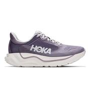 Hoka Arahi 9 Running Shoes Women's (Purple Fog Mellow Lilac PGM) image