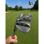 Titleist Vokey SM9 Wedges LH Ex Rentals image