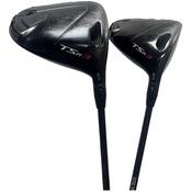 Titleist TSR3 Driver Ex Rental (Men's Right Hand) image