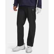 Under Armour Drive Pro Rain Pants Men's (Black 001) image