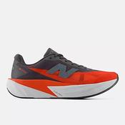 New Balance Rebel V5 Running Shoes Men's (Red Grey 2PP) image