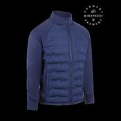 ProQuip Vortex Windproof Quilt Jacket Men's