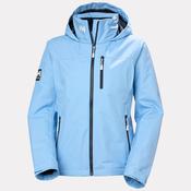 Helly Hansen Hooded Midlayer Sailing Jacket 2.0 Women's (Bright Blue 627) image